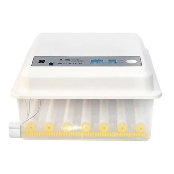 Incubadora De 36 Huevos Automatica  220v Multiproposito