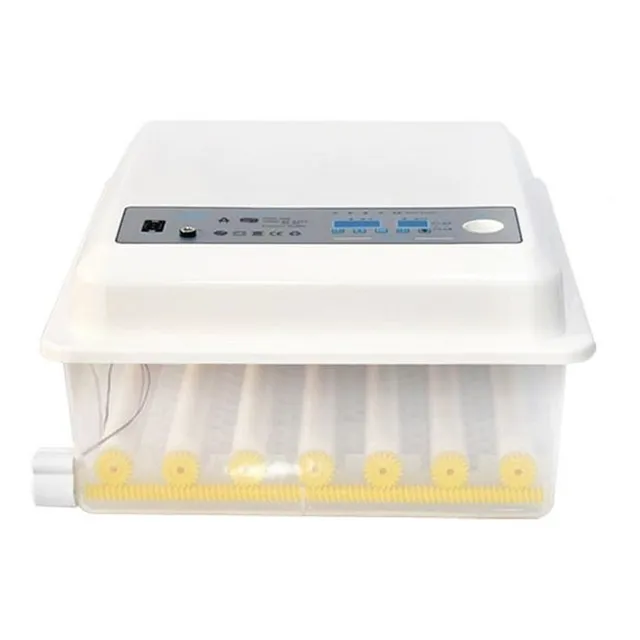 Incubadora De 36 Huevos Automatica  220v Multiproposito