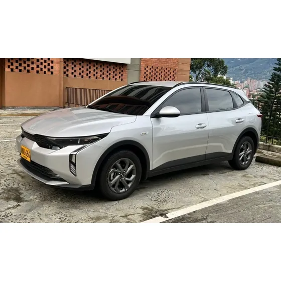 Kia K3 Cross 1.6 Vibrant