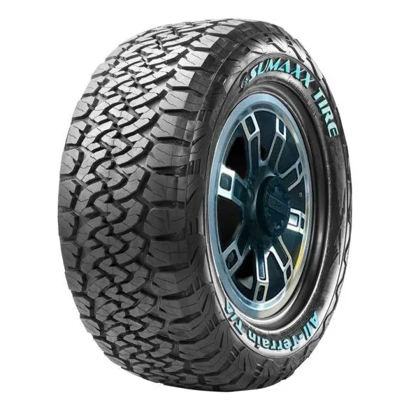 Neumatico 255/70 R16 Sumaxx All Terrain T/a At 111t Wlt