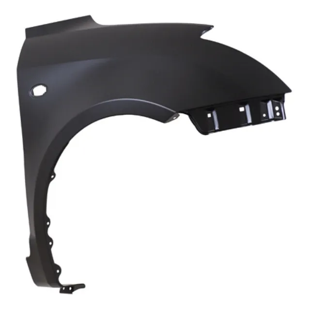 Salpicadera Guardafango Suzuki Swift 2007 2008 2009 2010