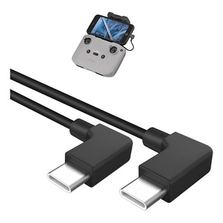 Cable Otg Tipo C A Usb C Para Dji Drone Rc Series Firme Cable Otg Tipo C A Usb C Para Dji Drone Rc Series Firme