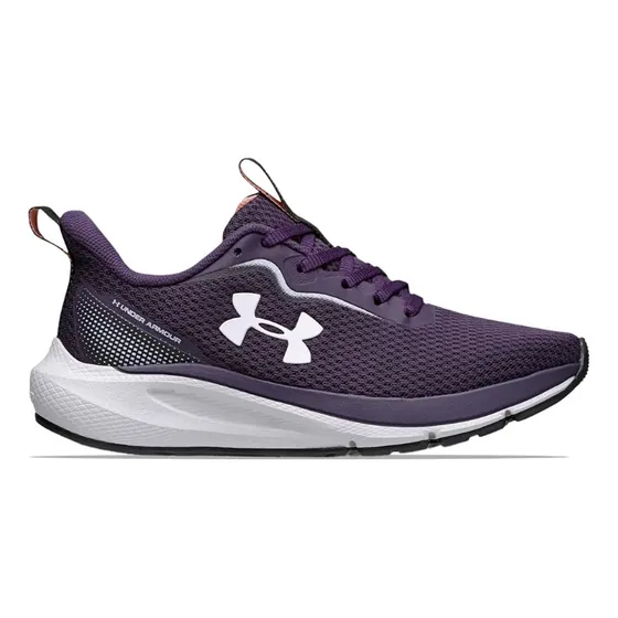 Zapatillas Under Armour Ua Ch.first Violeta Mujer