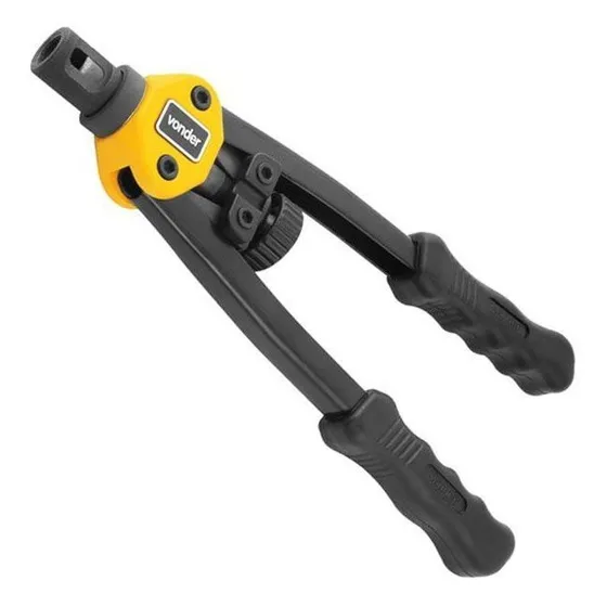 Rebitador Manual De Rosca Alavanca M3 M10 Rr310 Vonder