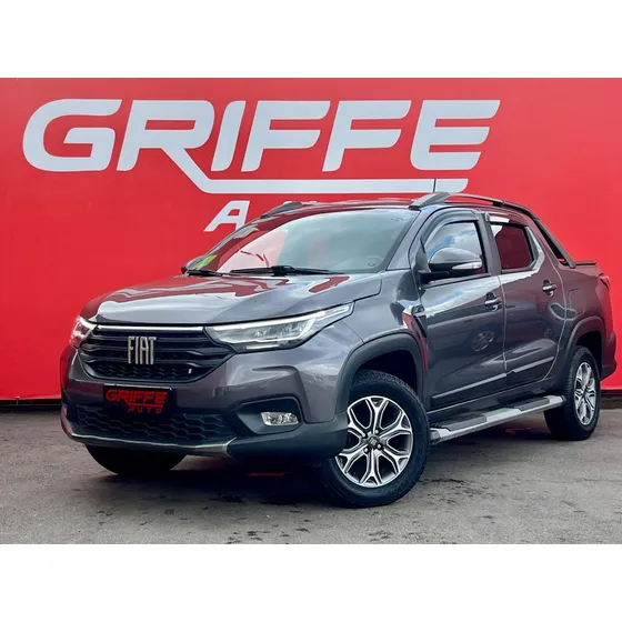 Fiat Strada Volcano 13cd