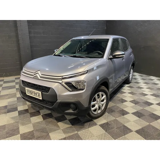Citroën C3 1.0 Live Pack