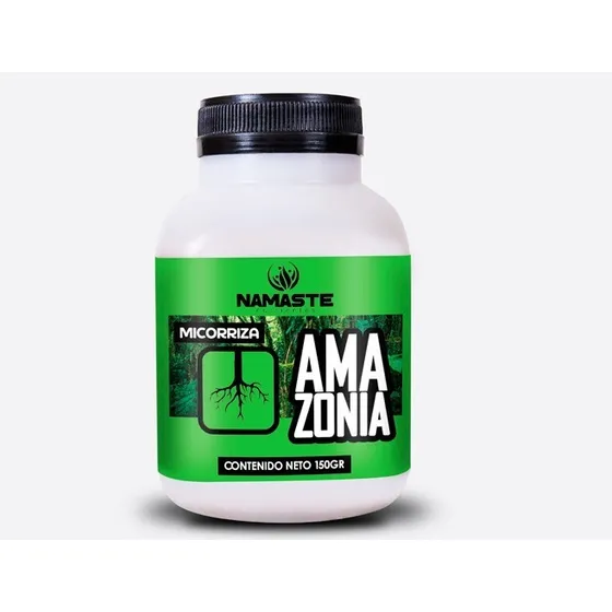 Amazonia 150gr Namaste Micorrizas Enraizante