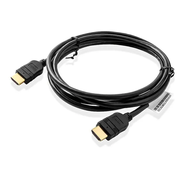 Cable Hdmi 4k De Alta Velocidad 2 Metros Nuevo - Otec 