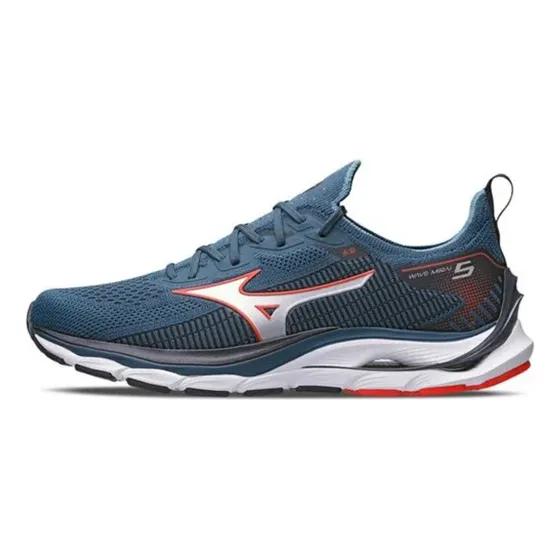 Mizuno Wave Mirai 5 Masculino Adultos