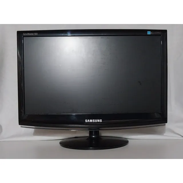 Monitor Samsung Syncmaster 933sn No Funciona  A Reparar Técn