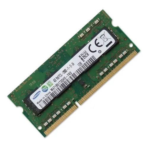 Memória RAM 32GB 1 Samsung M386A4G40DM0-CPB2Q | MercadoLivre
