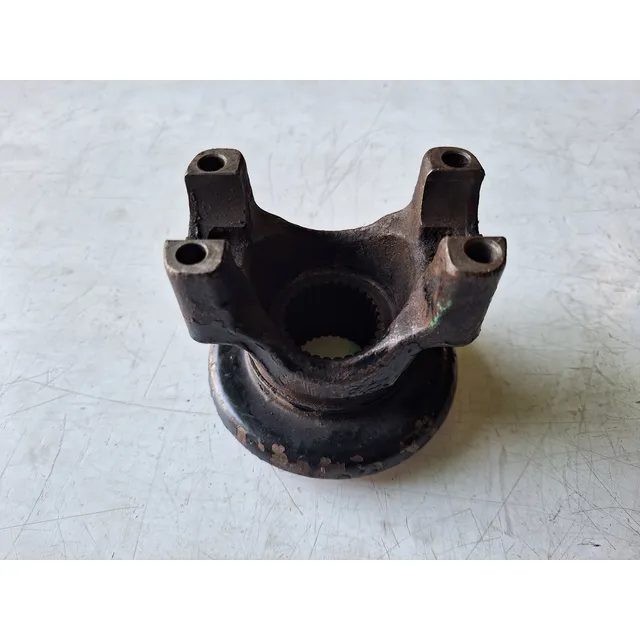 Yoke Transmision Gm Chevrolet C30 De 30 Estrias