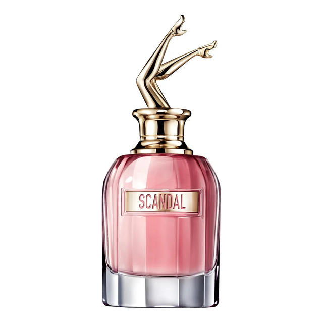 Perfume Jean Paul Gaultier Scandal Eau De Parfum 80 Ml Feminino Perfume Jean Paul Gaultier Scandal Eau De Parfum 80 Ml Feminino