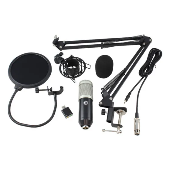 Kit De Estudio Influencer Blastking