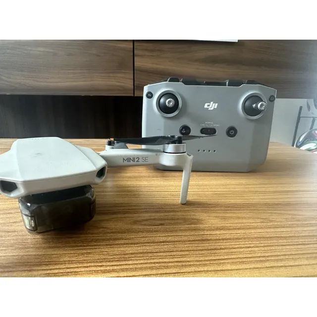 Drone Dji Mini 2 Se