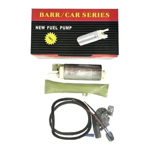 Bomba Gasolina Blazer Cheyenne S10 Tbi 1980 Hasta 1996