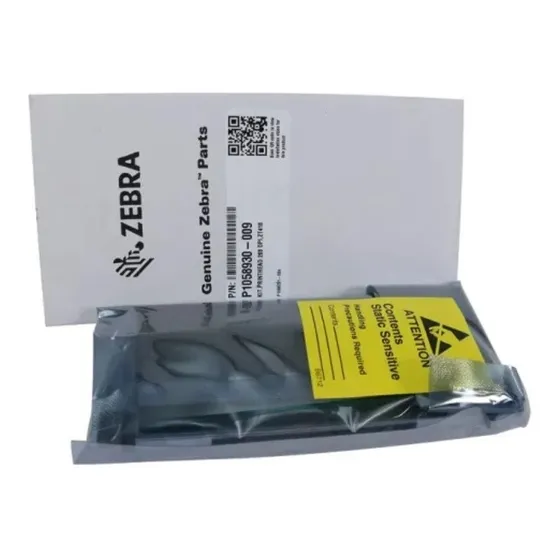 Cabeça De Impressão Zebra Zt410 203 Dpi P/n P1058930-009
