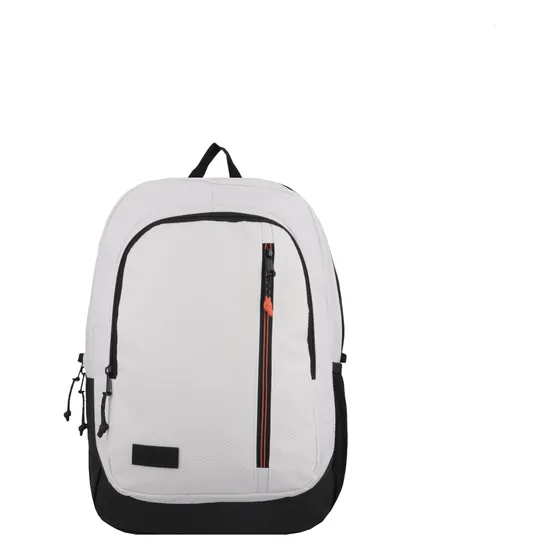 Mochila Portalaptop Bronx 2.0 5xt Grey/orange