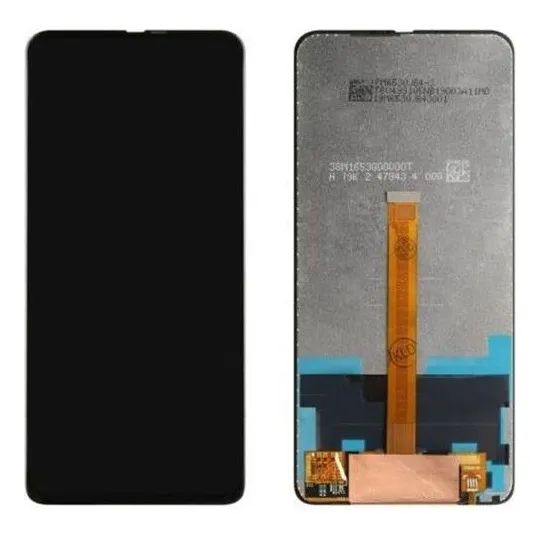 Perfect B Pantalla Lcd Xt2027-1 For Motorola Moto One Hyper