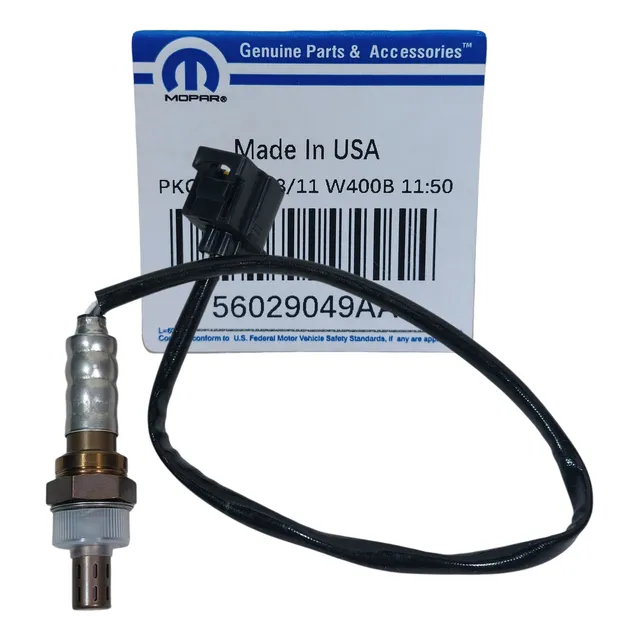 Sensor Oxigeno Jeep Grand Cheroke Kj Kk 3.7 4.7