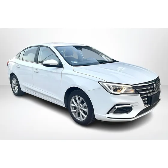Mg Mg5 4 Pts. Excite, 1.5l, Ta, Ve, Piel, Ra-16