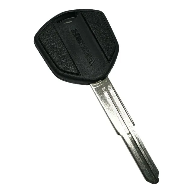 Chave Cb500 Hornet Cb1000 Transalp Nc700 Cbr Com Chip Virgem