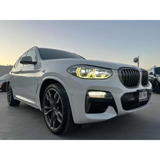 Bmw X3 X3 M40i