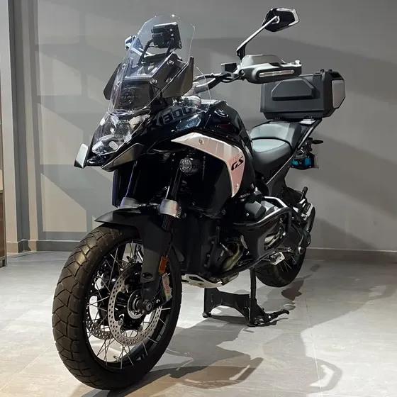 Bmw R 1300 Gs