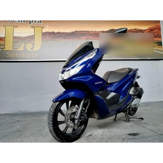 Honda Pcx 150 2020
