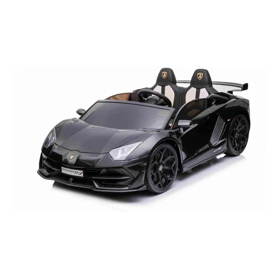 Auto / Carro A Bateria Lamborghini Aventador 24v Para Drift