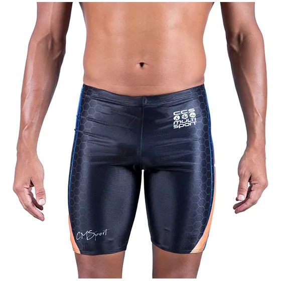 Traje De Baño Caballero Jammer Ccs Multisport