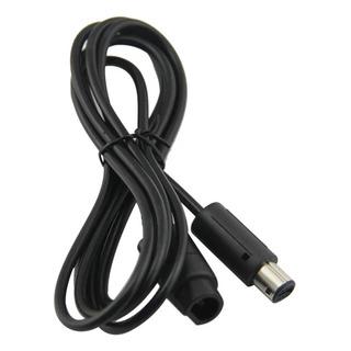Cabo Extensor Para Controle Nintendo Gamecube Extensão Cabo Extensor Para Controle Nintendo Gamecube Extensão