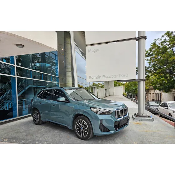 Bmw Ix1 Xdrive30 M Sport