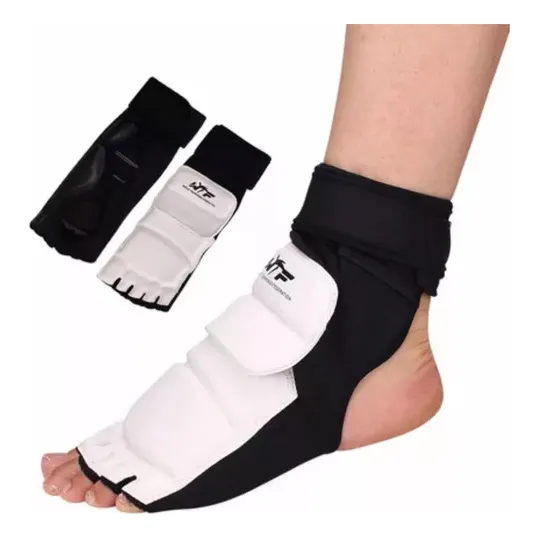 Empeineras De Taekwondo