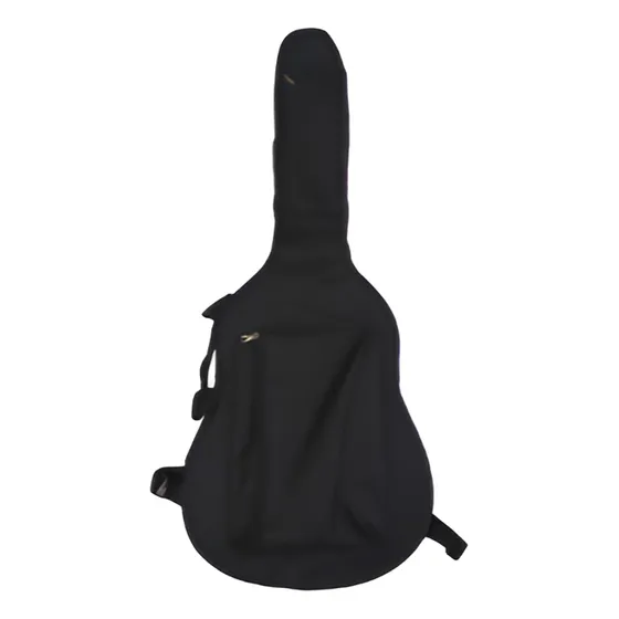 Forro Funda Estuche Reforzado De Guitarra Clásica Acústica 