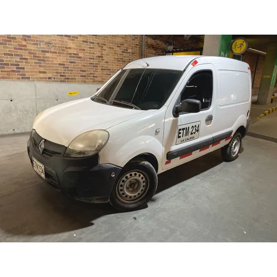 Renault Kangoo 1.8 Vu