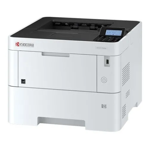 Impresora duplex monocromática Kyocera Ecosys P3150dn