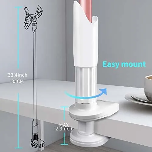 Gooseneck Soporte Para Telefono Celular Brazo Largo Libr