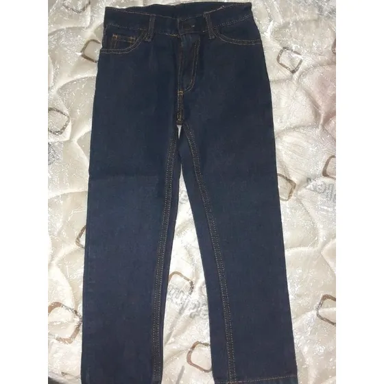 Pantalones De Niño. Talla 4 Y 6 Náutica, Polo Originales 