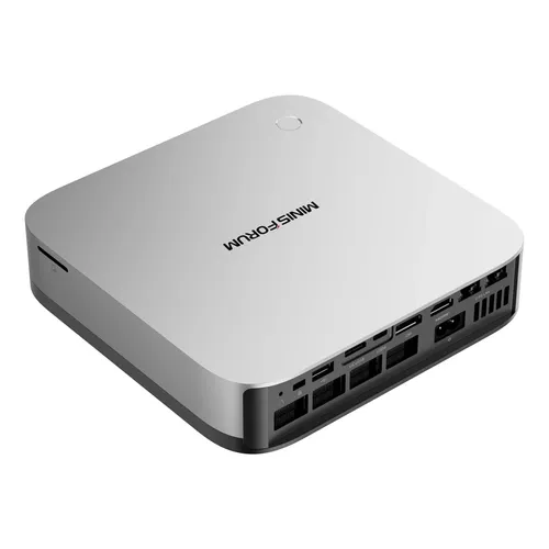 ミニPC Minisforum AI X1 Pro Ryzen AI 9/96GB/2TB Mini Pc Minisforum X1 Pro, Ryzen Ai 9 Hx370, Radeon 890m | Frete