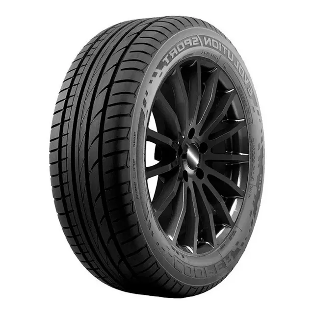 Kit de 2 Llantas 195/55 R16 87v Cooper Evolution Sport