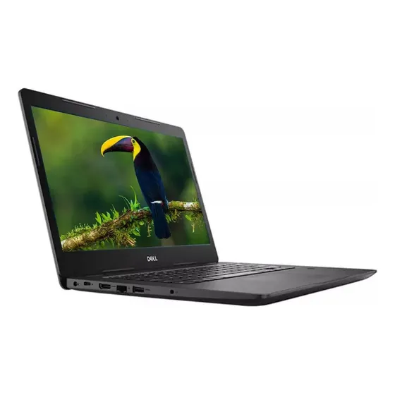 Notebook Dell Latitude 3490 I5 8ºg 16gb Ddr4 Ssd 240gb Hdmi 