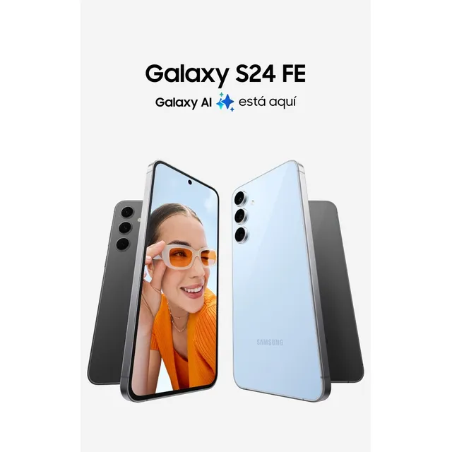 Samsung Galaxy S24 Fe