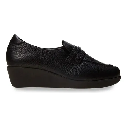 Mocassim Anabela Usaflex 6264pl001