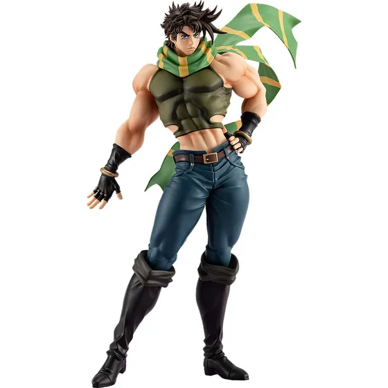 Pop Up Parade Joseph Joestar - Jojo's Bizarre Adventure