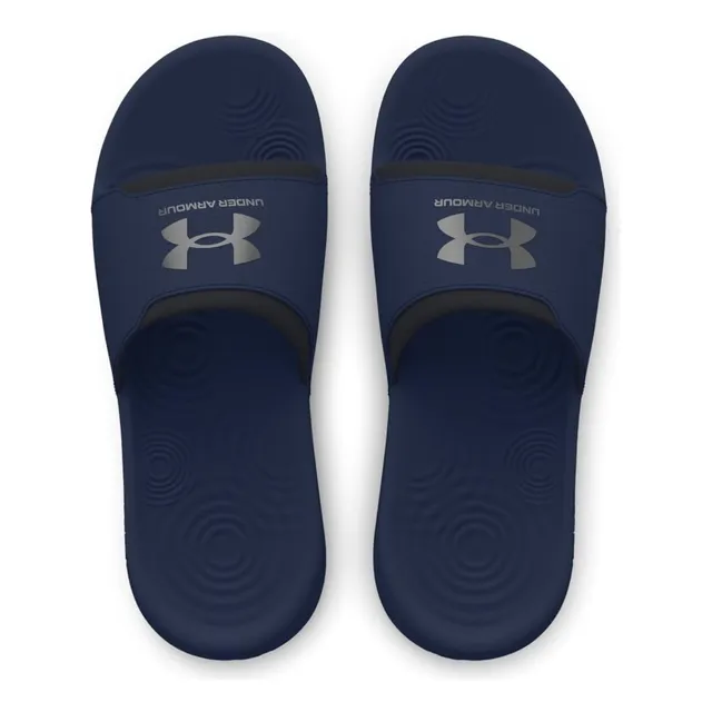 Under Armour Sandalias Ignite Select Slide 100% Originales