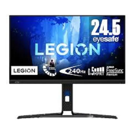 Lenovo Legion Y25g-30 Gaming Monitor 24.5 