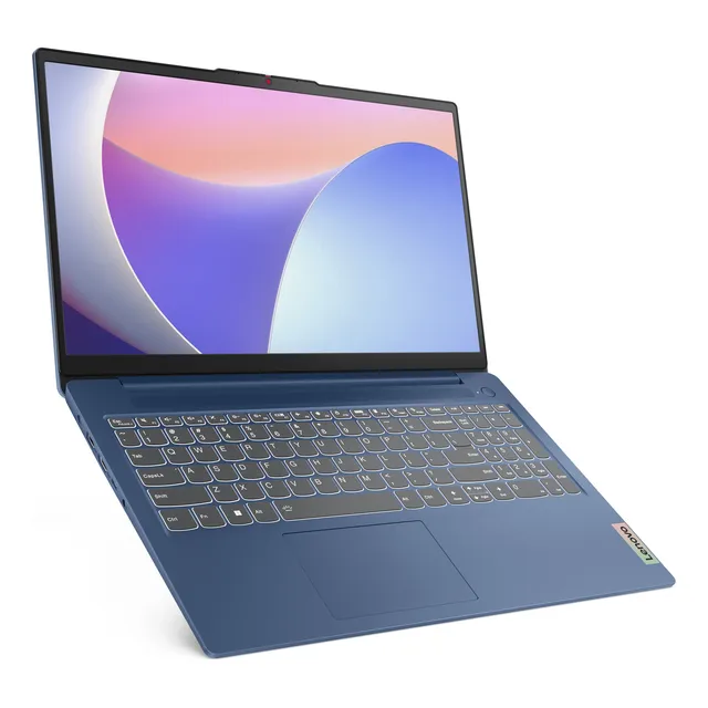 Notebook Tactil Lenovo Idea 3 I5-12450h 15.6 16gb 1tb W11s