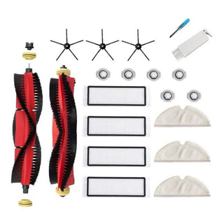 Juego De Accesorios De Reparación De Aspiradoras De 19 Pieza Juego De Accesorios De Reparación De Aspiradoras De 19 Pieza