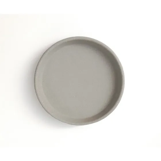 Plato Para Maceta Redonda 25cm